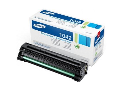 tonerova cartridge samsung mlt d1042s els black cerna