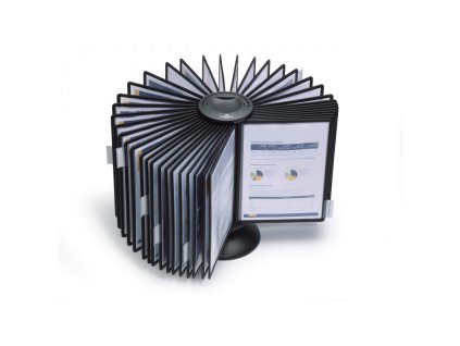 durable 5633 sherpa carousel 40 stolni otocny system 40 ramecku