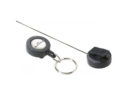 durable 822258 rolosystem 60 cm s krouzkem navijec pro karty