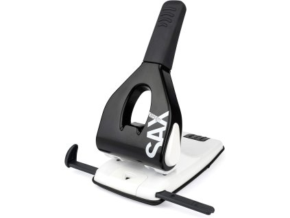 Děrovačka SAX 618, výkon 65 listů