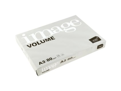 Copy Paper Image A3 Copy Paper White Ream 500 Sheets 1