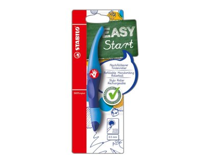 Stabilo Easy original roller - pro praváky (Barva Zelená)