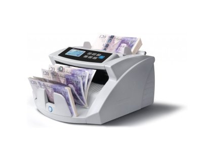 safescan 2250 pocitacka a tester bankovek v jednom detekce uv