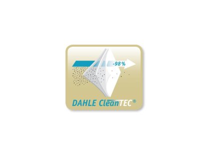 DAHLE 41304, skartovačka CleanTEC 41304 - 3,9 mm proužkový řez