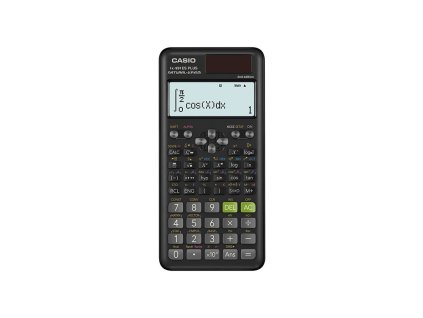 casio fx 991es plus 2e skolni kalkulacka 417 integrovanych matematickych funkci