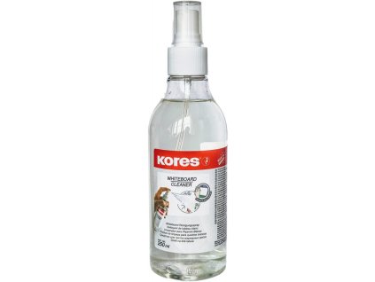 kores cistic na bile tabule obsah 250 ml