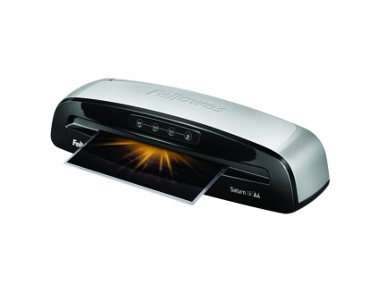 fellowes saturn3i laminator a4