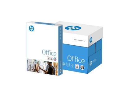 xero papir a4 hp office paper 80 gr 500lmultifunkcni b