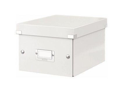 mala archivacni krabice leitz click store format a5