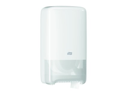 tork 557500 twin zasobnik na toaletni papir kompaktni role system t6