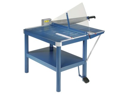 atelierova rezacka pakova dahle 580 delka rezu 815 mm