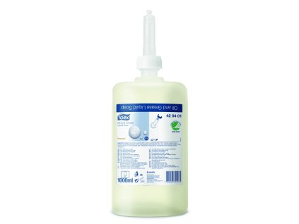 tork premium 420401 tekute mydlo prumyslove cire 1 litr 1000 davek s1