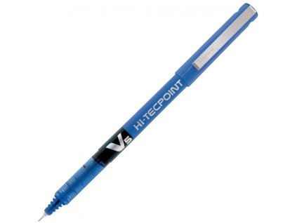 pilot 2231 roller s jehlickovym hrotem hi tecpoint v5 mikrohrot