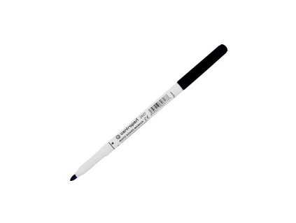 Centropen značkovač na bílé tabule 2507, stopa 1-2 mm (Barva Černá)