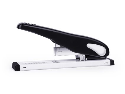 Sešívačka SAX 199, černá, výkon 100 listů, velkokapacitní