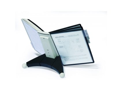 durable 5632 sherpa table 10 stolni komplet s 10 ramecky sedycerny