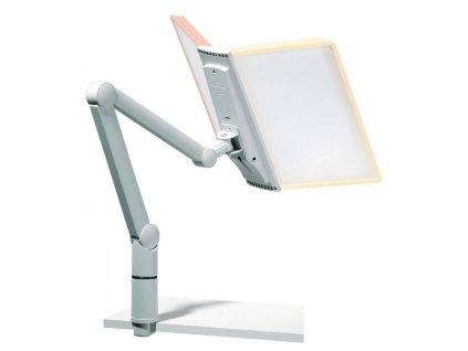 durable 5636 sherpa swing arm module rameno s modulem pro 10 ramecku