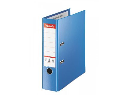 pakovy poradac esselte no1 power vivida plus celoplastovy a4 maxi modra