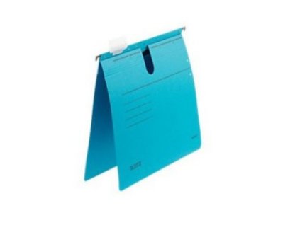 Screenshot 2025 06 12 at 09 39 37 Produkt Závěsné desky Leitz ALPHA A4 s rychlovazačem modrá spokojenakancelar.cz