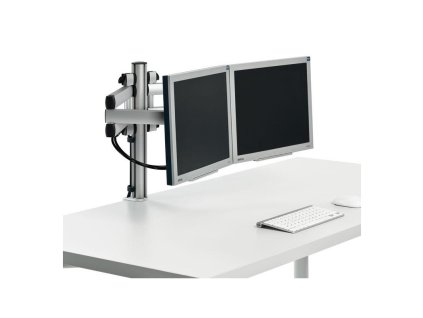 novus tss duo rameno pro uchyceni 2 plochych monitoru