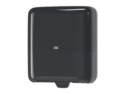 tork matic 551008 zasobnik na papirove rucniky v roli cerna system h1