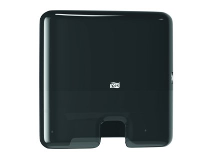tork xpress mini 552108 zasobnik na papirove rucniky multifold cerny h2