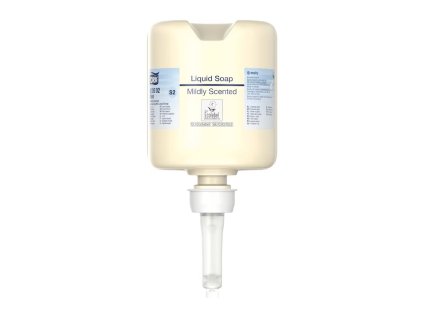 tork premium 420502 tekute mydlo jemne kremove mini objem 475ml s2