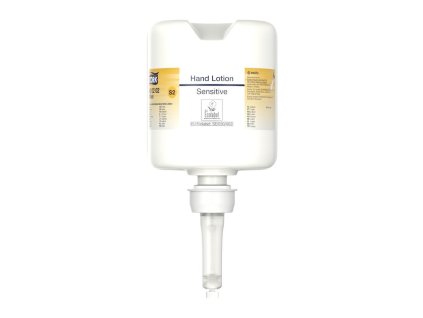 tork premium 420202 krem na ruce a telo mini objem 475ml s2