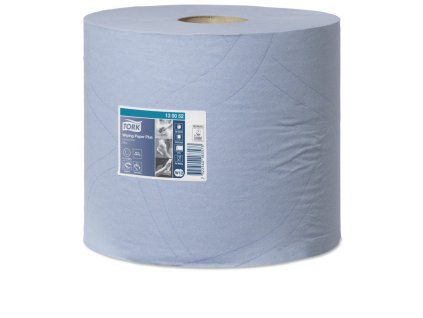 tork 130052 uterka plus 2 vrstva mala kombi role modra navin 255 m
