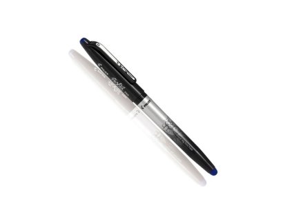 pilot frixion ball pro 2077 gelovy roller silny hrot modry 07mm