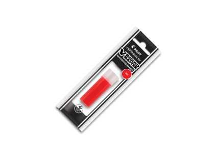 pilot v board master begreen 5981 napln do popisovacu na bile tabule cervena