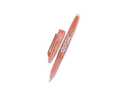 pilot frixion ball 2064 gelovy roller oranzovy silny hrot 07mm