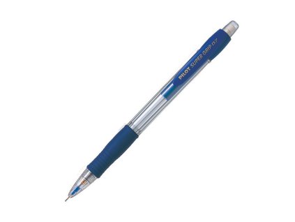 pilot 3013 super grip h 187 mikrotuzka 07 mm
