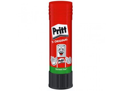 pritt ekologicka lepici tycinka 20 g