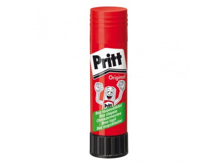 pritt ekologicka lepici tycinka 10 g