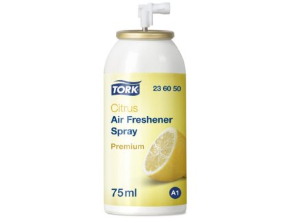tork 236050 vune do osvezovace vzduchu tork premium citrus 3000 davek a1