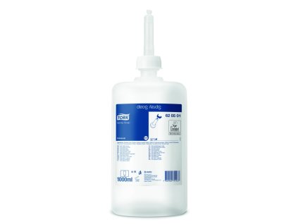 tork 620501 sprejove mydlo baleni 1 litr system s1
