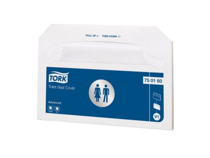 tork 750160 papirove podlozky na wc sedatka v1