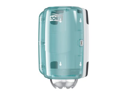 tork 658000 mini zasobnik na role se stredovym odvijenim bilatyrkysova m1