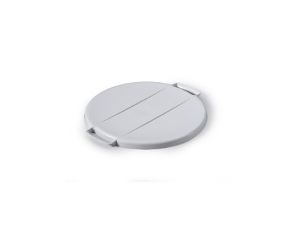 durabin lid round 40 kulaty viko sede k odpadkovemu kosi durabin 40