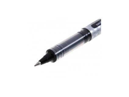 Uni-Ball Eye Rollerball UB-157D, kuličkový roller stopa 0,5 mm (Barva Modrá)