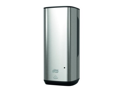 tork 460009 zasobnik na penove mydlo bezdotykovy s intuition senzorem nerezovy s4