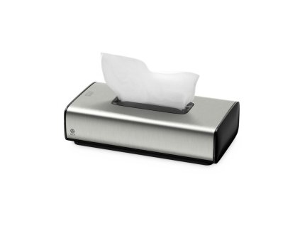tork 460013 zasobnik na papirove kapesniky nerezovy f1
