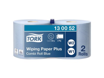 tork 130052 modra 2 vrstva mala uterka 2x750 utrzku baleni 2 role