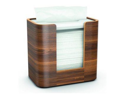 tork xpressnap 273002 zasobnik na ubrousky z orechoveho dreva n4