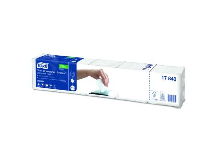 tork xpressnap 17840 bile ubrousky n10 karton 8x1125 ks