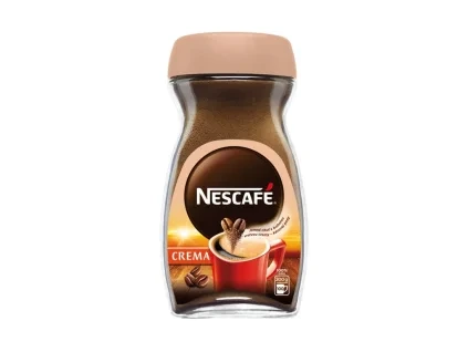 24135 kava nescafe classic crema 200 g
