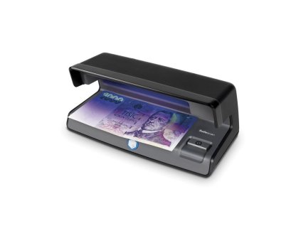 safescan 50 detektor padelku bankovek s uv lampou