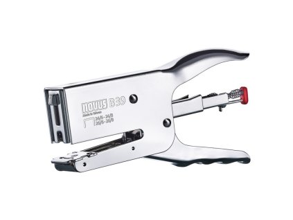 sesivaci kleste novus b 39 vykon 50 listu chromovane