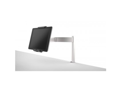durable 8931 kovovy stolni drzak tabletu s flexibilnim ramenem
